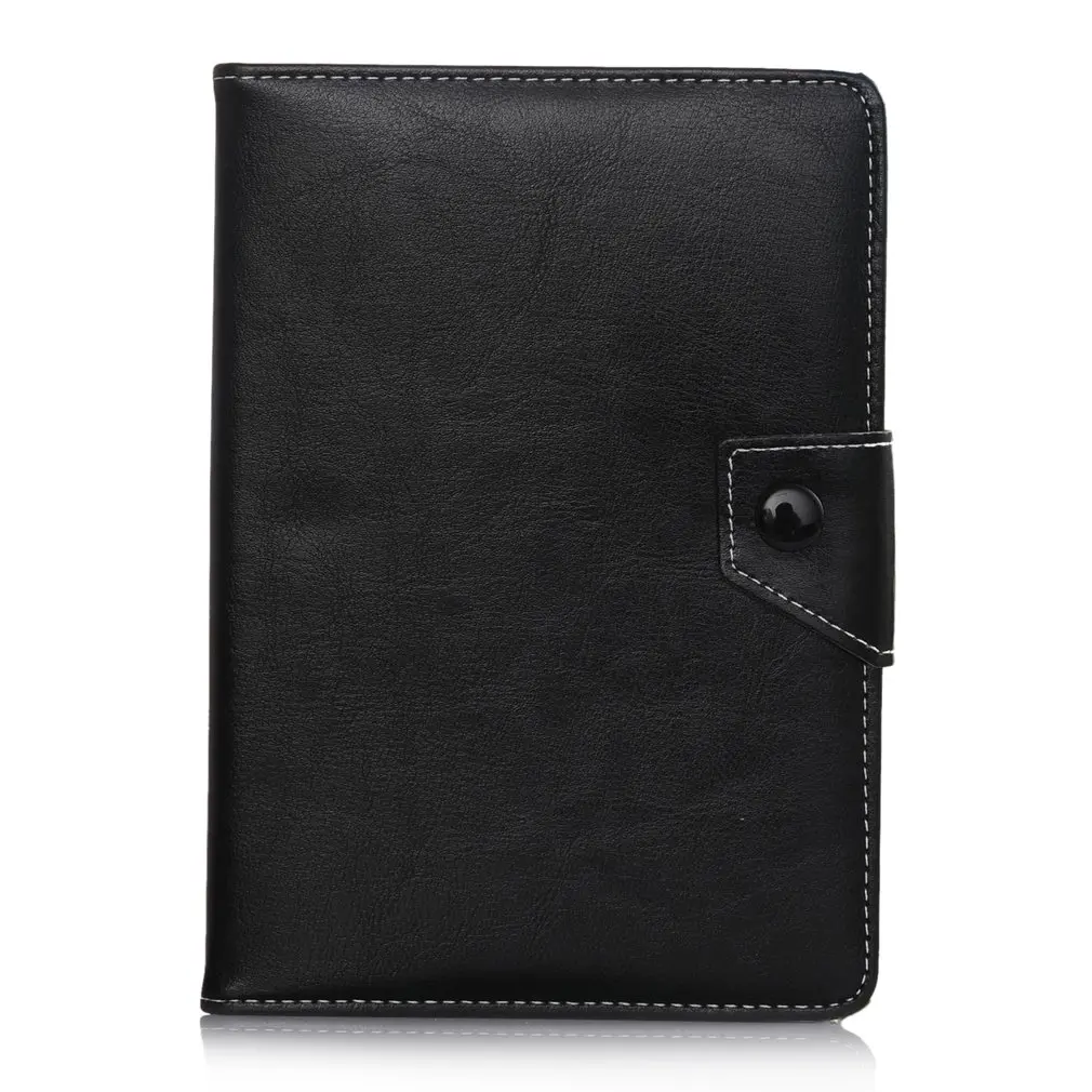 

10.1 Inch Universal Tablet Case Imitation Leather Stand Protective Cover Case