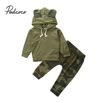

Kids Clothes Children Clothing 2020 Spring Boys Clothes Sets Kawayi Costume Outfit Suit Boys Tracksuit For Girls Clothing Sets