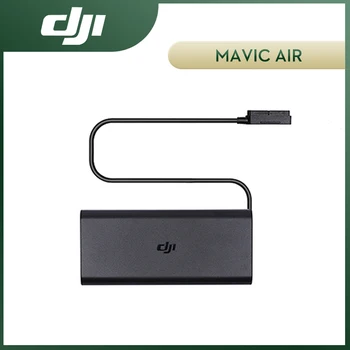 

DJI Mavic Air Battery Charger AC Power Adapter ( Without AC Cable ) for Mavic Air Intelligent Flight Battery Charger Original