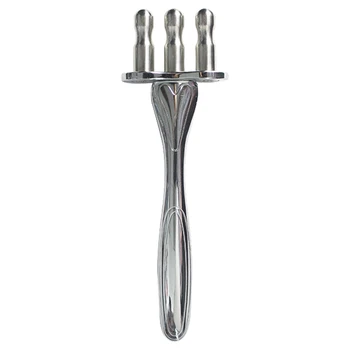 

netotherapy Pen Acupressure Massage Stick Anti Cellulite Burner Trigger Point Massage Pain Relief Health Care