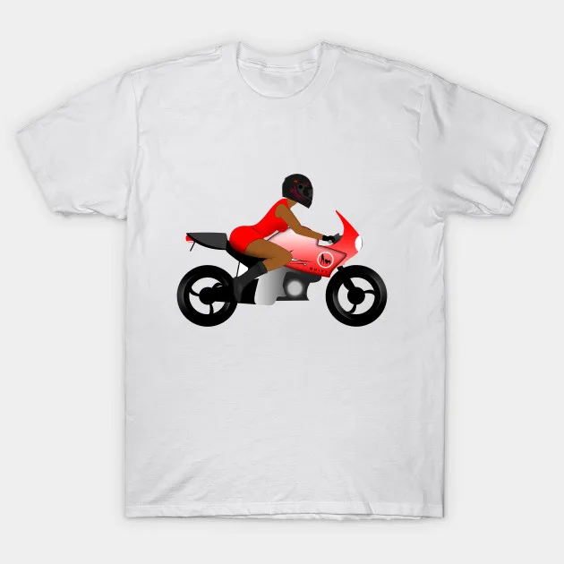 Men t-shirt Biker(3) tshirt Women t shirt | Мужская одежда