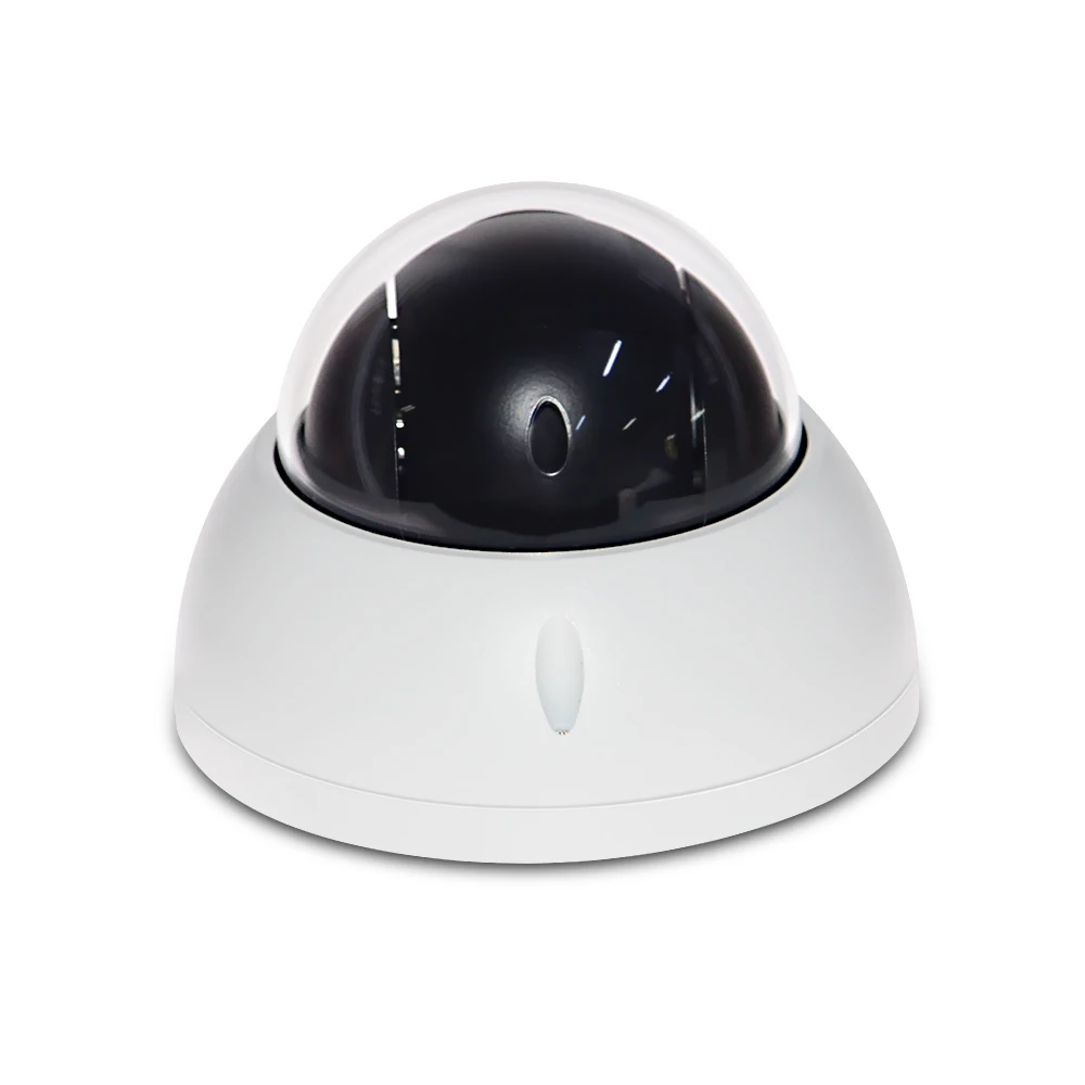 Dahua оригинальная SD22204T-GN 2MP 1080P PTZ 4X оптический зум купольная ip-камера WDR ICR Ultra DNR IVS POE IP66 IK10 DH-SD22204UE-GN