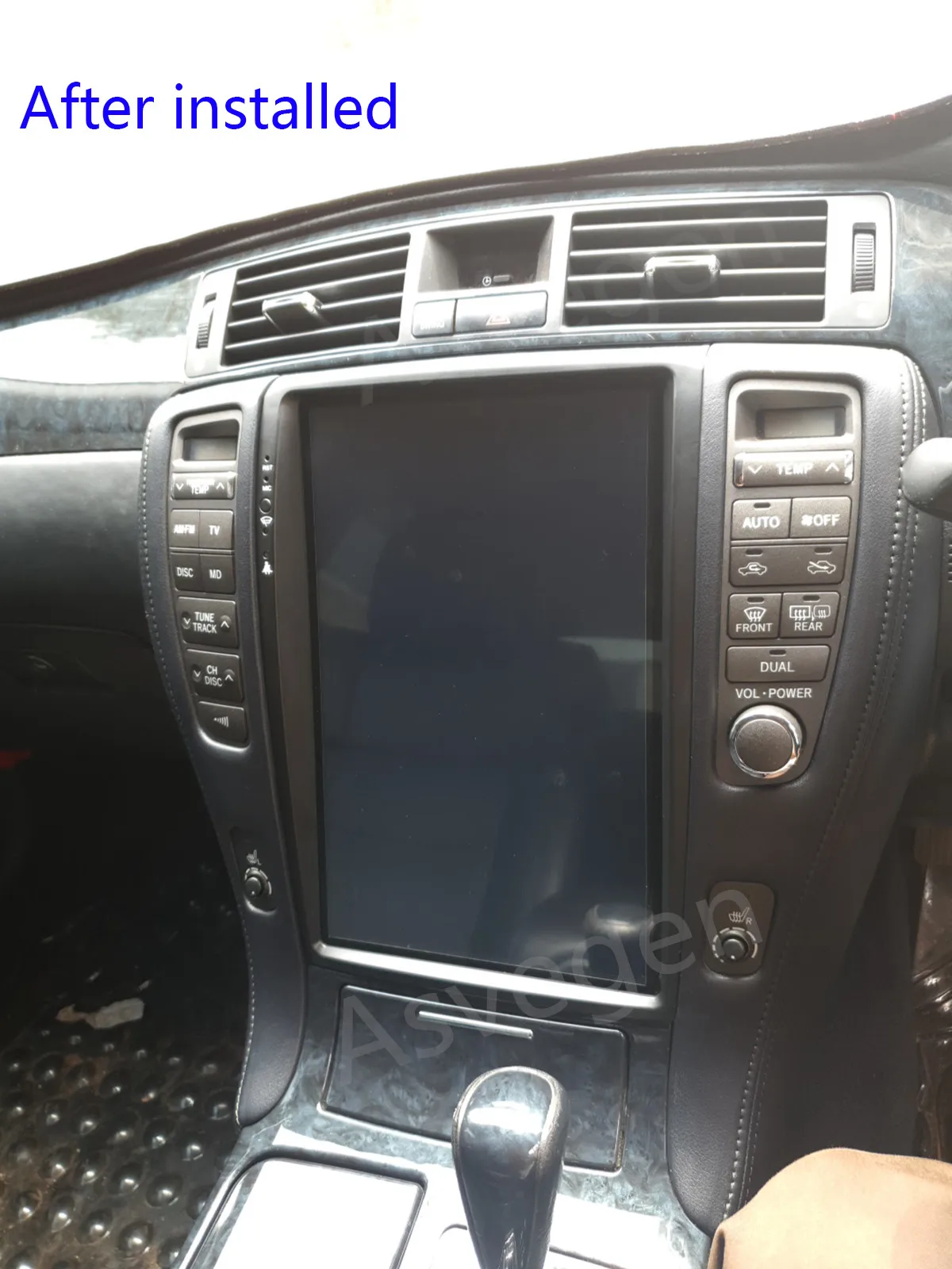 格安SALEスタート 18 クラウン Androidナビ ivv-jva.com