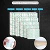 100Pcs  Non-woven Tape Adhesive Plaster Breathable Patches Bandage First Aid Hypoallergenic Wound Dressing Fixation Tape ► Photo 1/6