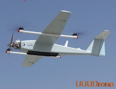 US $52.250.00 Fixed Wing Volt Air Craft System Hybrid Gas Drone Uav Platform Frame Kit For Gis Arf