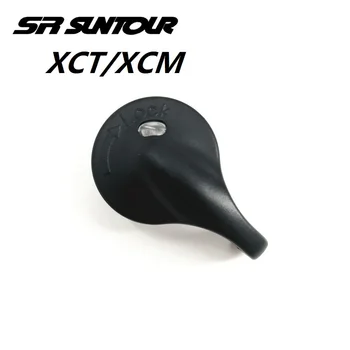 

Sr Suntour XCM XCT Fork Mechanical Lockout Cover Shoulder Control Damping Rod Locking Caps