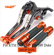 For 990 1050 1090 1290 Smr SMT Super Adventure R Gt Superduke ADV 990 Motorcycles Clutch Slave Cylinder Guard Protector