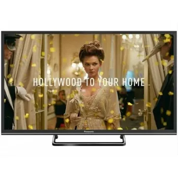 

LED TV 32 Panasonic Tx-32fs503e HD Ready