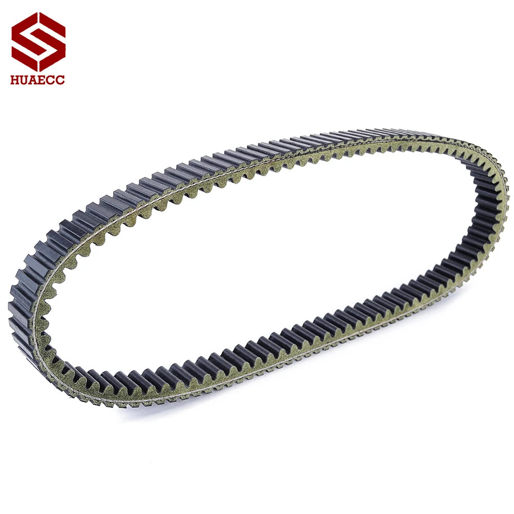 

Drive Belt for Polaris MV700 Sportsman 500 4x4 600 800 700 EFI HO X2 500 EFI Transfer Clutch Belt 3211091 3211116