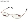 Gafas de lectura plegables Unisex, marco completo, 1 + 1,5 + 2 + 2,5 + 3 + 3,5 + 4,0 ► Foto 2/6