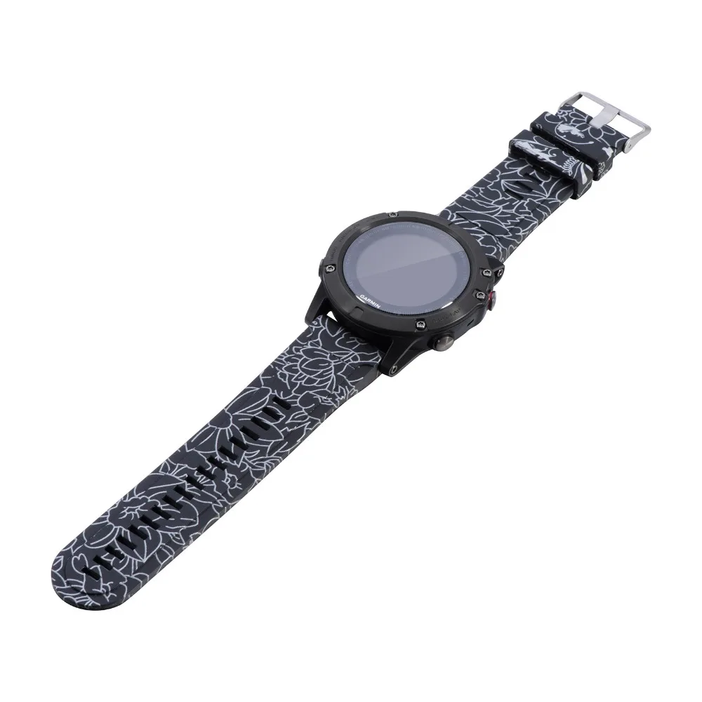 3 в 1 COMLYO кожаный ремешок на запястье для Garmin Fenix ремешок для часов легко подходит умный браслет на запястье для Garmin Fenix 6X6 6S пленка для экрана