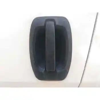 

HANDLE OUTER FRONT LEFT CITROEN JUMPER CLOSED BOX (06.2006 =>)