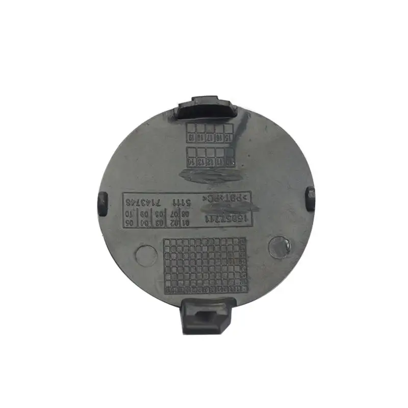 フロントバンパー牽引フック目穴用 BMW E90 E91 316 318 320i 328i 330i - AliExpress 34 車用フロントバンパー牽引フックアイカバー 51117891391 51110037058 に適合する 3シリーズ E90 E91 L