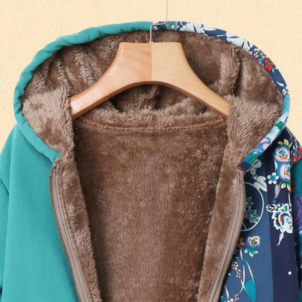 Ropa mujer Тренч Женский casaco feminino sobretudo feminino moda Повседневный принт длинный рукав KLV карманы на молнии Z4