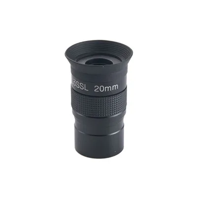 pl20mm eyepiece Newton светоотражающий астрономический телескоп D203 F800 сферические зеркала и вторичные зеркала D203F800 DIY астрономический телескоп - Цвет: pl20mm eyepiece