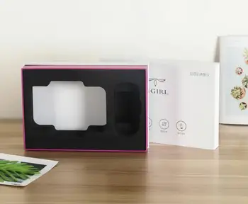 

Guangzhou Packaging Factory Elegant Flower Box Gift，Custom Disposable Feature new style gift packaging box ---CP0226