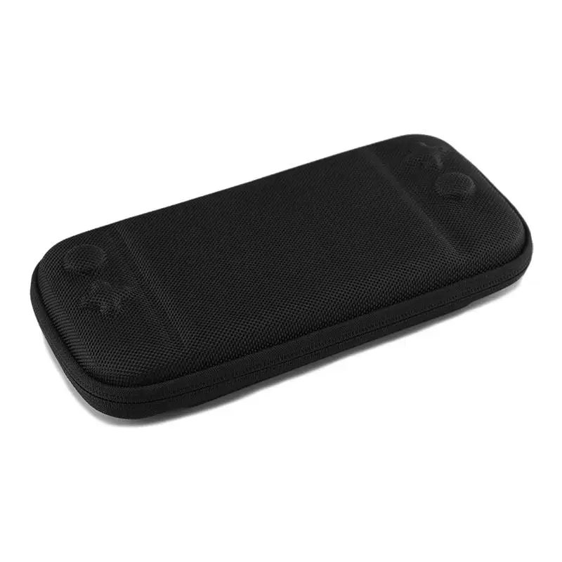 HobbyLane чехол для хранения для игровой консоли Switch Lite противоударный портативный дорожный Чехол с защитой от царапин защитный чехол d25