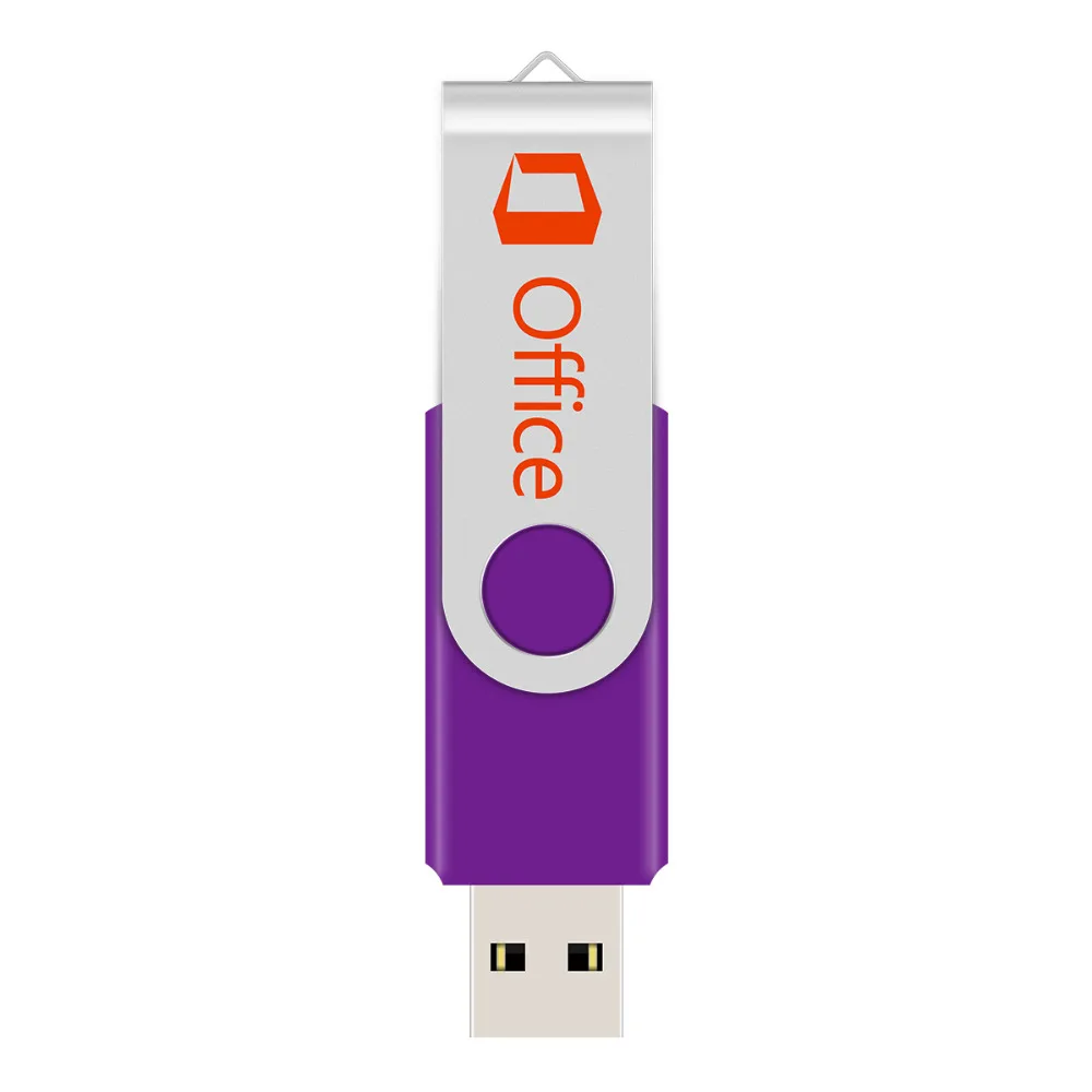 J-boxing 50X2 GB Выгравированный индивидуализированный логотип USB флеш-накопитель металлические, с принтом поворотный Достаточно Memory Stick Personalize Pen