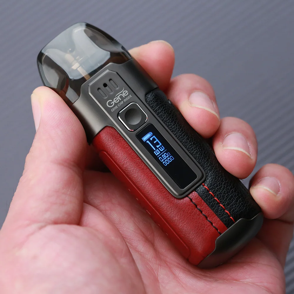 Горячая Распродажа оригинальный VOOPOO Argus Air Pod Комплект 900 мА/ч Батарея 3 8 мл Ёмкость