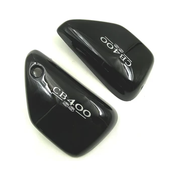

Cb400ss Fairing Fairing Side Panel Fairing Battery Cover Frame Guard Protector for Honda CB400SS CB 400SS CL400