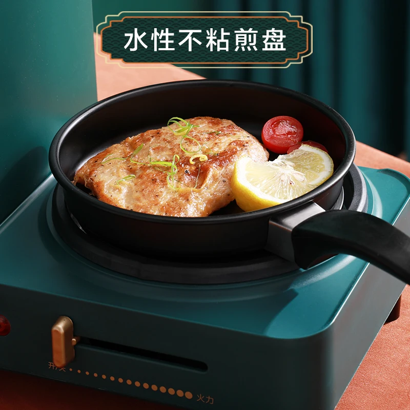 breakfast machine home mini multi-functional four-in-one fully automatic small oven toaster bread machine maker