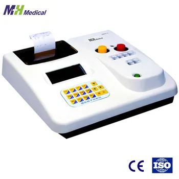 

Diagnostic Clinical Equipment Semi-Auto Coagulation Analyzer