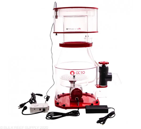OCTO Aquarium REGAL 250SSS 10 &quotDC насос для экономии пространства протеиновый скиммер 250NT 10&quot