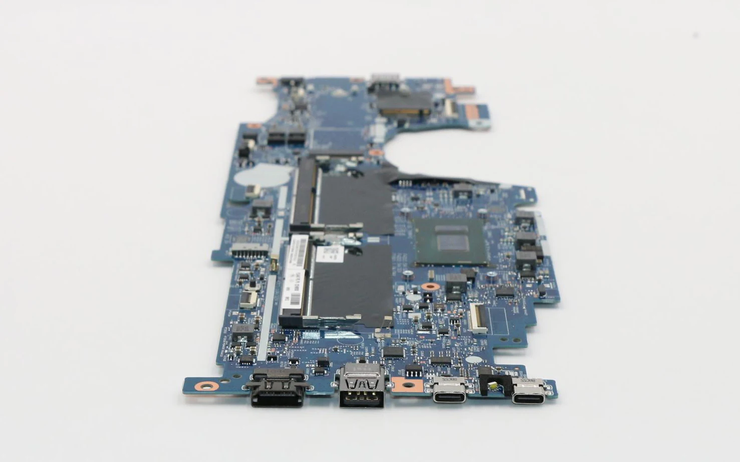 Материнская плата для ноутбука ThinkPad L380 LKL-1 MB 17821-2M 448.0ct005002m cpu i5-8250U Материнские платы с интегрированным процессором DDR4 02HM000