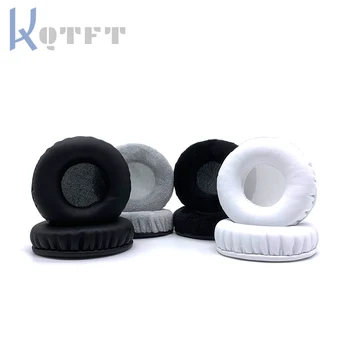 

Headphones Velvet for A4tech HS-28 HS28 HS 28 Headset Replacement Earpads Earmuff Cover pillow Repair Parts