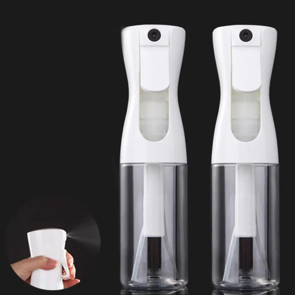 

150/300ml Duckbill Plant Watering Hair Spray Bottle Sprinkler Hairdressing Tool Plant Flower Watering Pot Spray Bottle Sprayer P