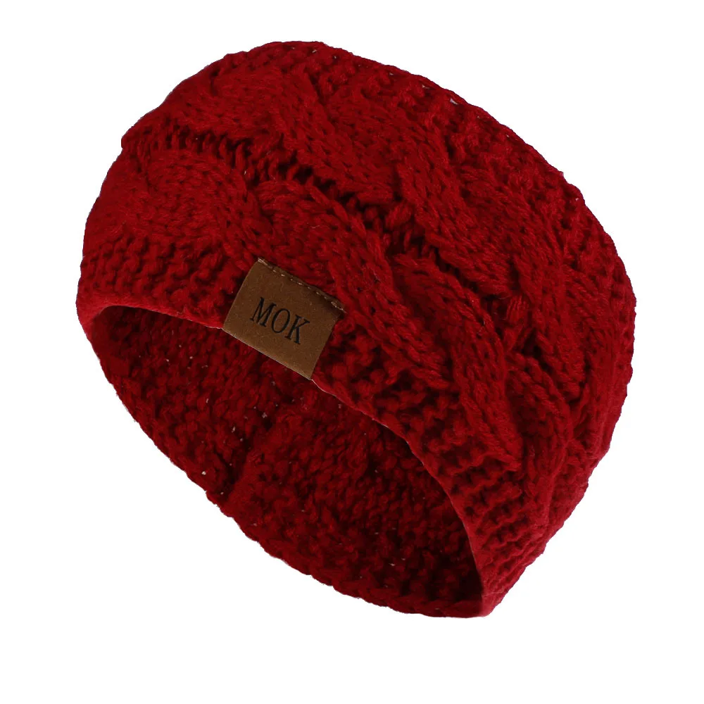 WH404 dark red