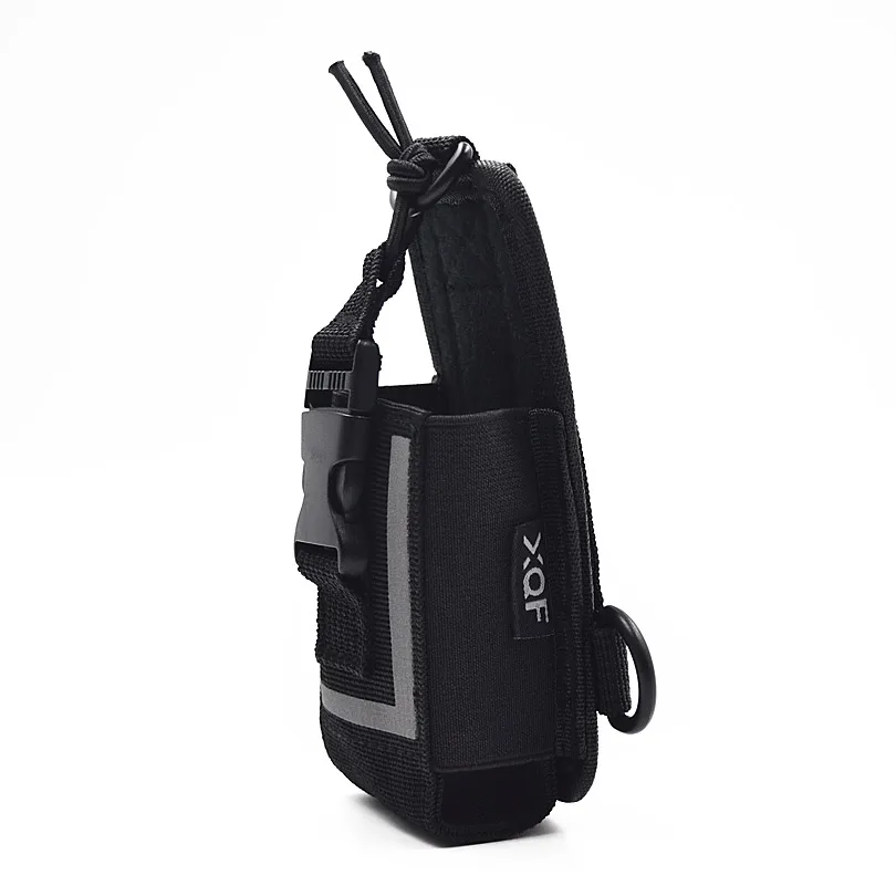 Регулируемый MSC-20M чехол для рации для Baofeng UV-5R UV-82 Plus UV-9R Plus UV-XR Портативная сумка для радио аксессуары