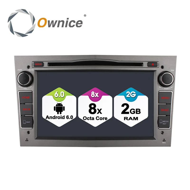 Ownice C500 Octa Core автомобильный dvd-плеер Android 6 0 для Защитные чехлы сидений сшитые