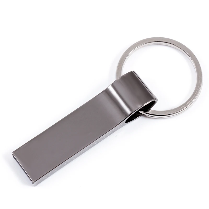Металлический USB флеш накопитель Mniseas флешка на 128 ГБ 64 32 16 8 карта памяти usb Miniseas|drive