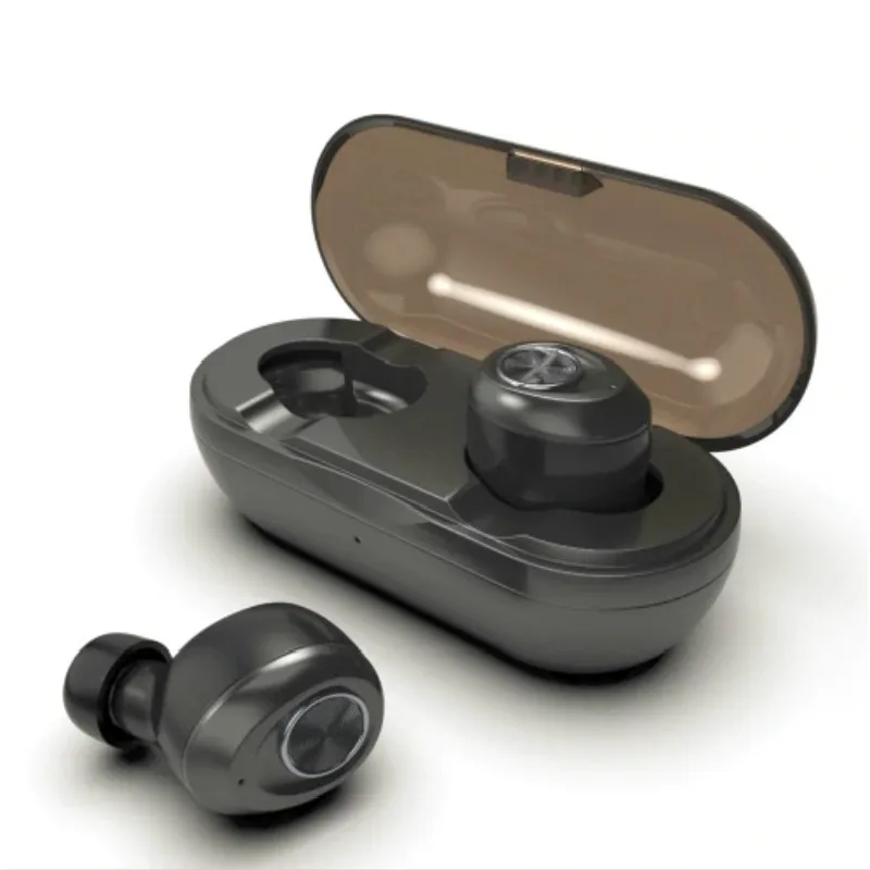 IP010-X Capsule Pro Bluetooth 5,0 наушники 50 часов воспроизведения поддержка AAC TWS наушники супер бас стерео Hi-Fi Спортивная гарнитура