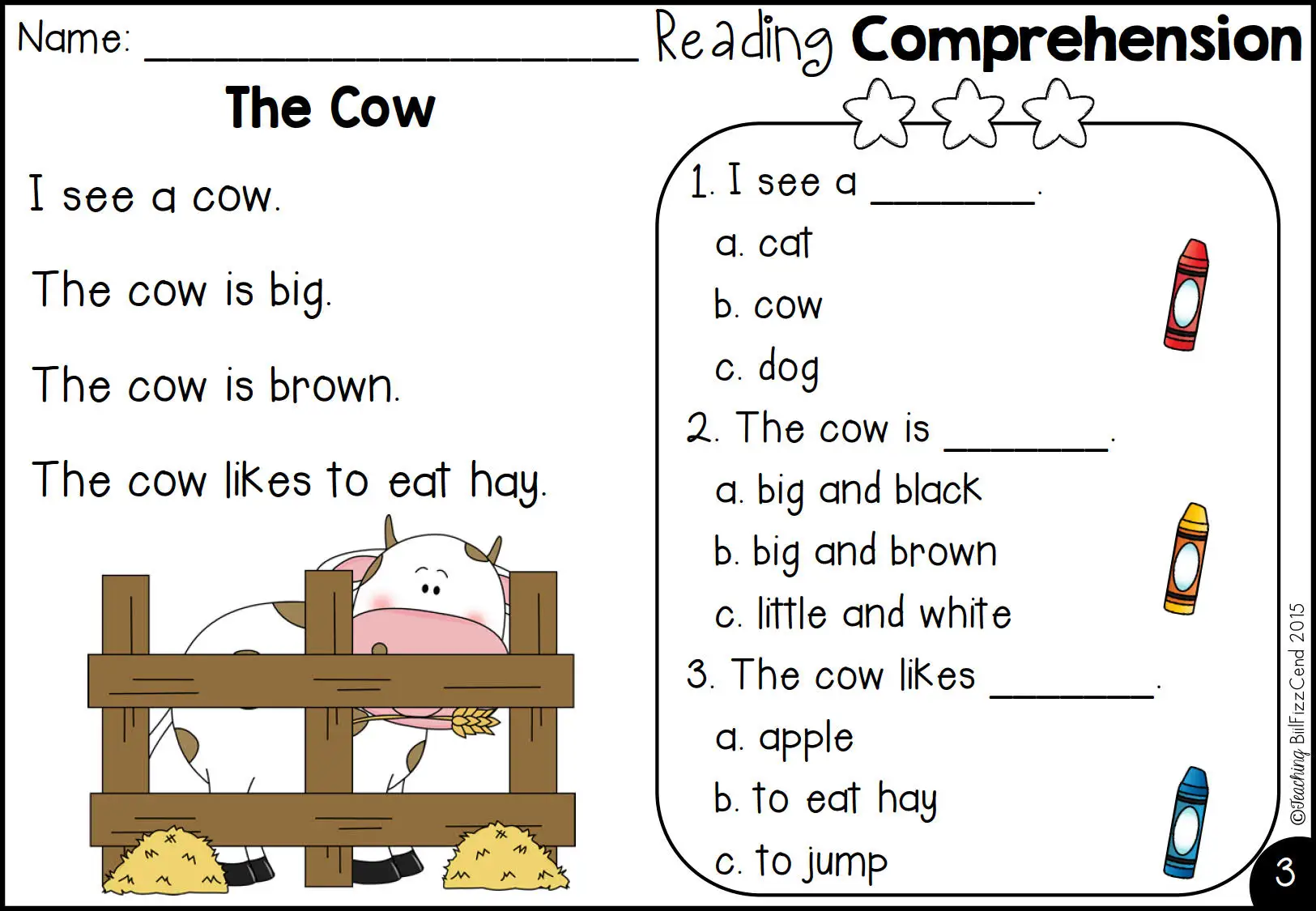 21 pages reading comprehension colorful exercise english workbook educational exercise training book kids montessori materials card books aliexpress