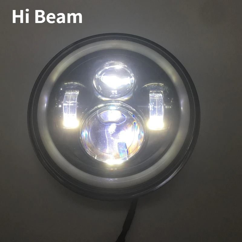 ROUND HEADLIGHT (2)
