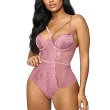 Best Price Summer Sexy Lace Bodysuit Floral Embroidery Lingerie Women's Underwear Nightwear Sleepwear Sexy Night Bodysuits 2020 Female Body Best Price Summer Sexy Lace Bodysuit Floral Embroidery Lingerie Women's Underwear Nightwear Sleepwear Sexy Night Bodysuits 2020 Female Body