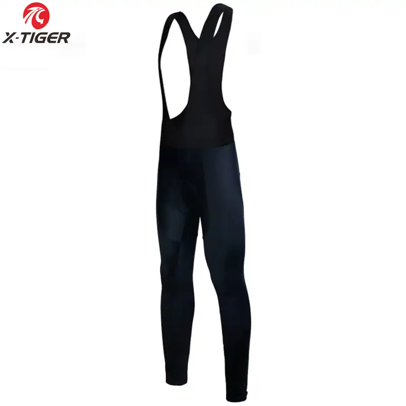 thermal bike shorts