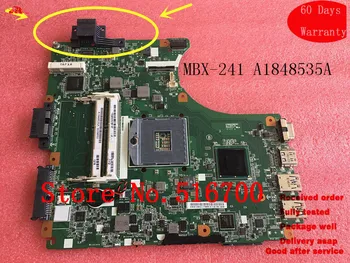 

Carte Mere For Sony V061 MBX-241 A1848535A Notebook PC Main Board Tested