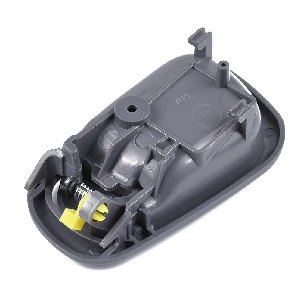 Замена для 1998-2002 Toyota Corolla& Chevy Prizm 69205-02050RH ABS правая дверь внутренняя раздвижная рука