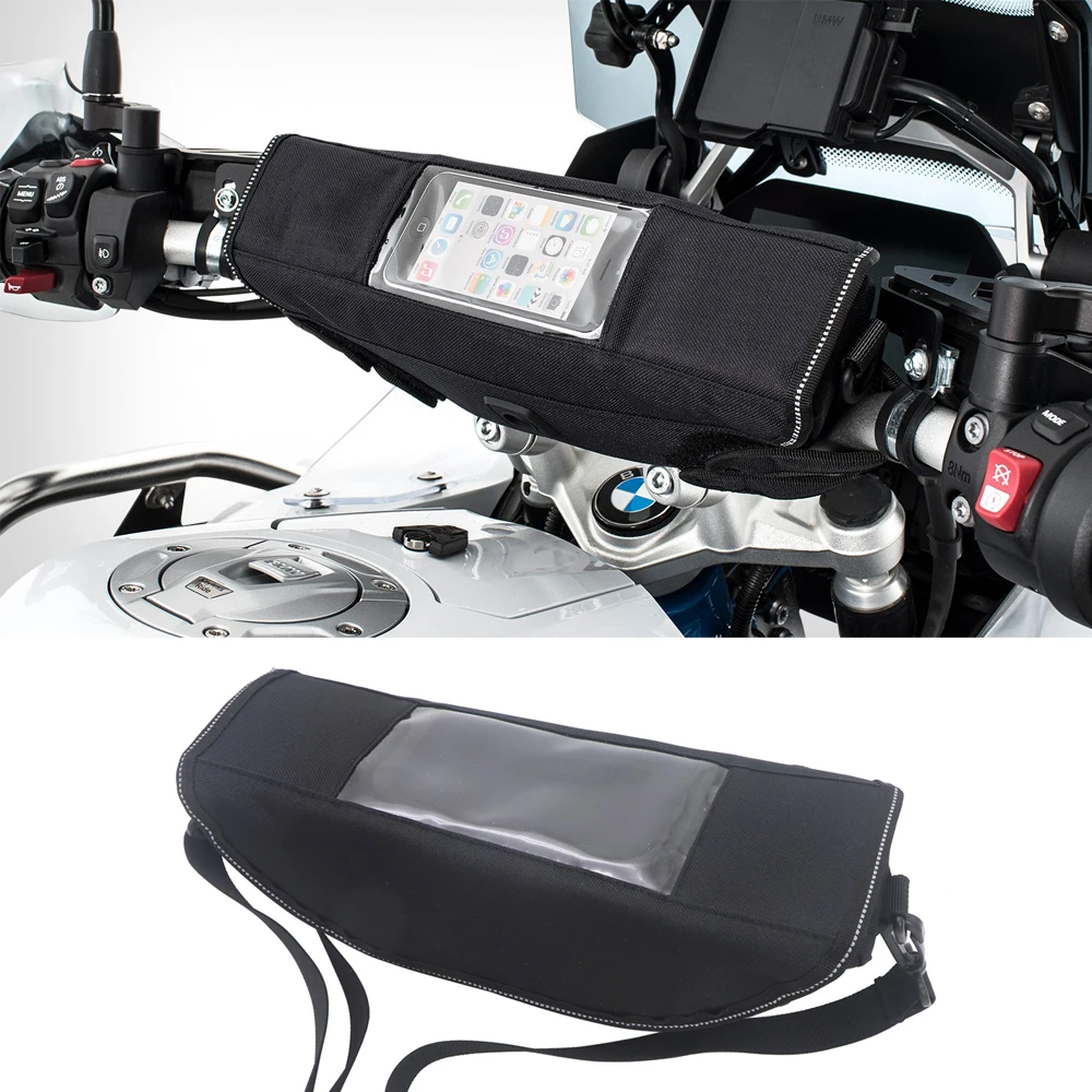 Для BMW F750GS F850GS R1200GS ADV F700GS 800GS R1250GS S1000XR сумка для хранения мотоциклетная
