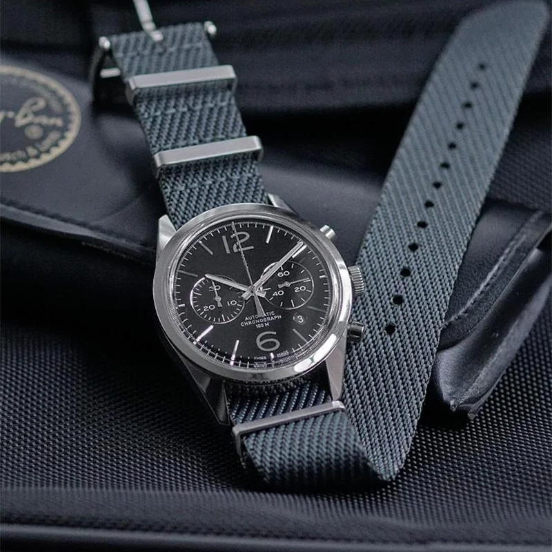 tudor watch nato strap