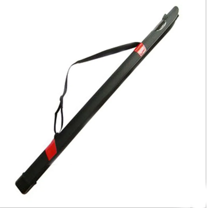 

Manufacturers Wholesale Top Grade Fishing Bag Thick Single Layer Waterproof Fishing Rod Bag Fishing Bag 1.2 M Pole Bag Har Skin