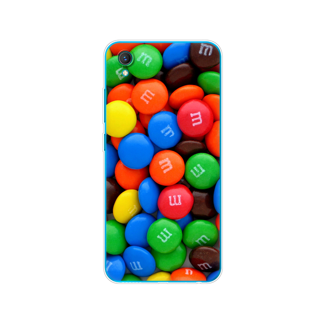 Vivo Y1s Cases Soft Silicon TPU Back Cover Phone Case For VIVO Y1S Y 1s Y1 s VivoY1s 2020 Case 6.22 inch Coque Shell flower