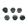 Golf weights set practice screw kit fit for Ping ANSER G25 I25 Driver Fairway Wood Hybrid club ball head counter weight 2