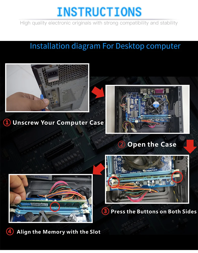 Latumab 8 ГБ 16 ГБ DDR3 1600 МГц PC3 12800 память для ноутбука So-DIMM Память RAM 204 шпильки 1,5 в ноутбук ПК модуль памяти ram