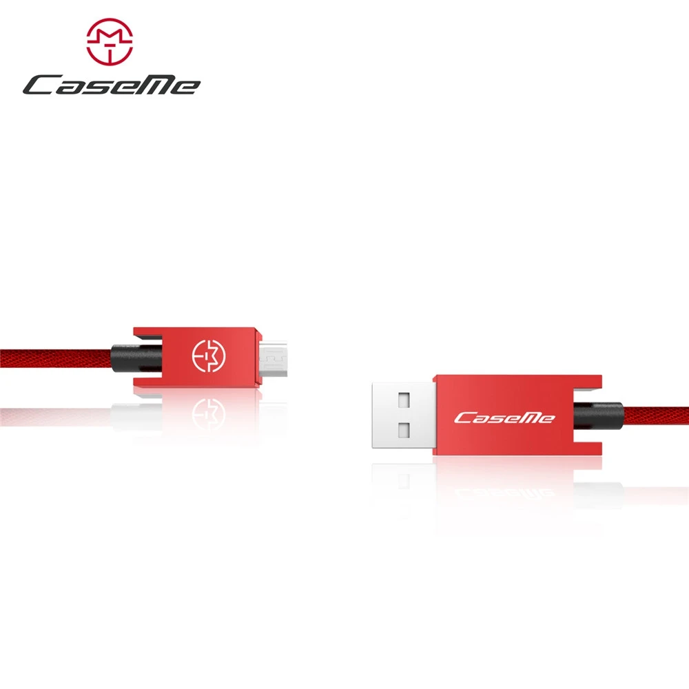 Кабель для быстрой зарядки CaseMe Micro USB для Android 1,2 M