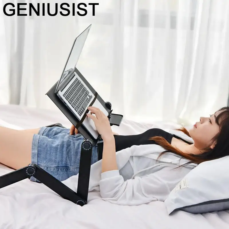

Lap Dobravel Tisch Portatil Infantil Stand Bed Tray Small Children Notebook Tablo Mesa Laptop Study Desk Computer Table