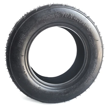 

6 Inch Tyre 10X4.00-6 Tubeless Tires for Snow Plow Beach Tyre Chinese ATV Vehicle Tyres